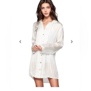 Loungerie by Subtle Luxury. Sleep Shirt. NWOT. 
Multi sizes available.